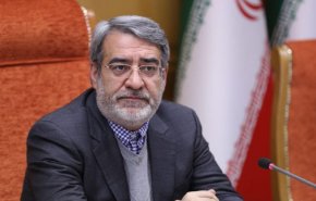 وزير داخلية ايران: بلغنا مراحل مقبولة في موجهة كورونا