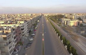 سوريا ترفع الحجر الصحي عن بلدة عين منين في ريف دمشق