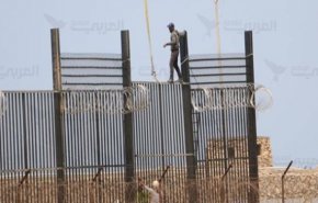 مصر دیوار الکترونیکی در مرز با غزه احداث می‌کند