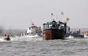 ايران.. توقيف سفينة تحمل وقودا مهربا في الخليج الفارسي