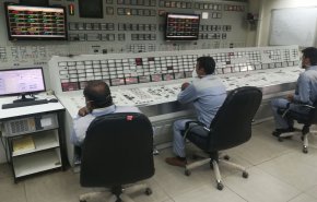 زيادة انتاج الكهرباء في محطة ايرانشهر البخارية بمقدار 15%