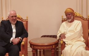 رایزنی تلفنی ظریف و وزیر خارجه عمان
