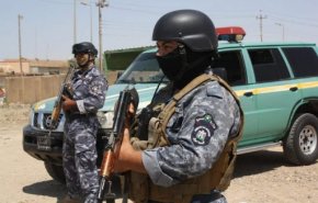 العراق.. القبض على احد عناصر 'الحسبة' بداعش في الموصل
