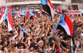 إعلان دعم شيوخ عشائر لقرار الإدارة الذاتية في جنوب اليمن