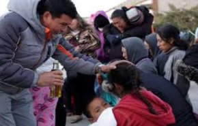 المكسيك تخلي ملاجئ المهاجرين بسبب كورونا