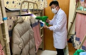 باحثون..طبقة جديدة مضادة للفيروسات تحمي الأسطح 90 يوماً