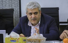 إيران تبدأ بتصدير اجهزة  إختبار الإصابة بكورونا