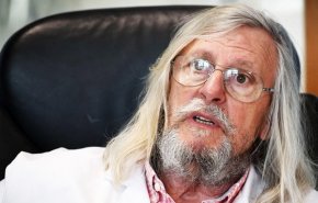 خبير فرنسي مثير للجدل: كورونا 