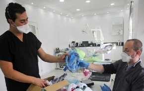 الجزائر تمدد الحجر الصحي حتى منتصف مايو