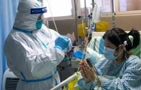 لا وفيات اليوم في الصين جراء فيروس كورونا
