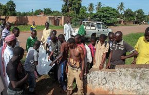 مقتل 5 أشخاص في هجوم مسلح لبوكو حرام شمال نيجيريا
