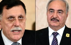 المجلس الرئاسي الليبي يرد على إعلان حفتر