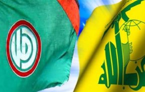 حزب الله وأمل يوجهان رسالة لعموم اللبنانيين والمسلمين خاصة