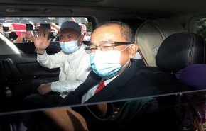 تغريم نائب وزير الصحة الماليزي بسبب انتهاكه الحجر الصحي

