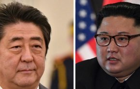 واکنش نخست‌وزیر ژاپن به گزارش‌ها درباره رهبر کره شمالی
