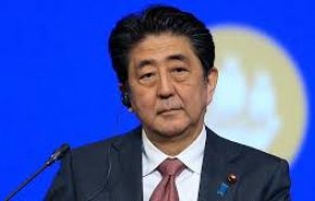 آبي: اليابان تتابع باهتمام كبير التقارير عن زعيم كوريا الشمالية
