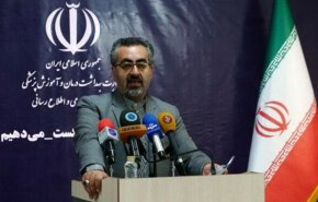 انخفاض ملحوظ بأعداد الوفيات في إيران بسبب كورونا