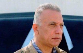 الكاظمي يؤكد ان الحكومة العراقية ستسعى لإجراء انتخابات نزيهة
