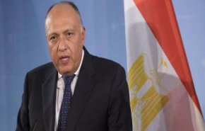 مصر تعلن عن موقفها حيال الحل السياسي في ليبيا