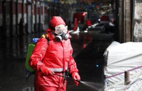 الصحة السورية: خارطة تبين توزع وأعمار وأسباب الإصابات بـ'كورونا'