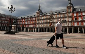 كورونا يرفع البطالة في إسبانيا إلى 14,4%