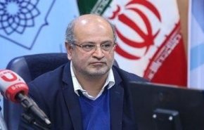 انخفاض عدد الراقدين في مستشفيات طهران بنسبة 5%