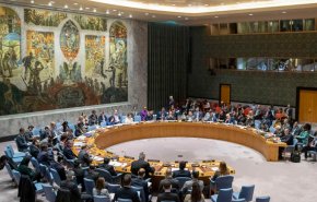 مشروع قرار في مجلس الأمن يدعو لهدنة إنسانية في كل النزاعات