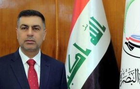 العيداني: السيد الصدر لم يعترض على شخصي