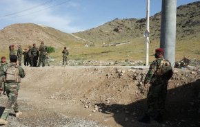 حمله به مقر ارتش افغانستان در کابل؛ 18 تن کشته و زخمی شدند

