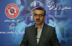 عدد المتعافين من فيروس كورونا في ايران يتخطى الثلثين