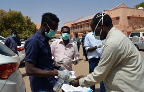 السودان يطلب مساعدة روسيا في مواجهة فيروس كورونا