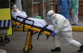 عدد الوفيات بكورونا يرتفع إلى 325 حالة في اسبانيا