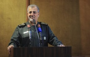 العميد باكبور: إيران تتمتع بأعلى مؤشر أمني