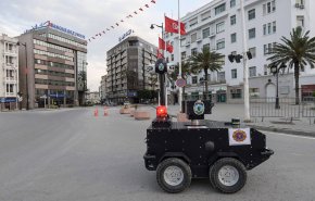 تونس.. بدء تخفيف القيود في عدة قطاعات اعتبارا من 4 مايو
