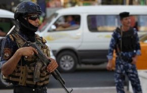 العراق... إرهابي داعشي يعترف بتلقيه تدريبات عسكرية في تركيا