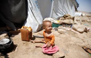 اليونيسف تحذر من خطر يداهم حياة 5 ملايين طفل في اليمن 