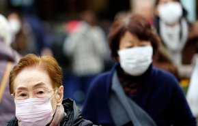 اليابان تمدد حالة الطوارئ بسبب تفشي فيروس كورونا