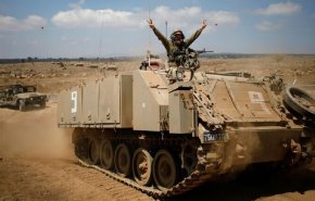 جيش الإحتلال: مستمرون في نشاطنا السري في سوريا