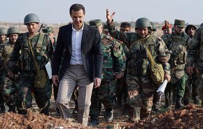 هل يكتفي الأسد بتحرير “إدلب”؟
