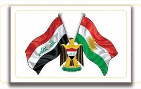 تشكيل لجنة فنية لحل المشاكل العالقة بين بغداد وأربيل