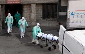 إسبانيا.. أدنى حصيلة وفيات يومية بكورونا منذ أسابيع
