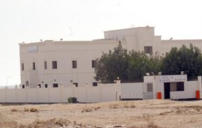 البحرين..إدارة سجن جو تقوم بتفريغ بعض المباني من السجناء الجنائيين