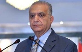 وزیر خارجه عراق: ثبات منطقه در گرو ایجاد راه‌ حل عادلانه و دائمی برای مسئله فلسطین است