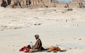 مصر: فيروس كورونا يظهر في شمال سيناء لأول مرة