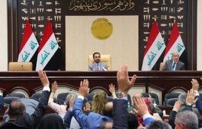 العراق..عقد اجتماع في البرلمان لدراسة المنهاج الوزاري