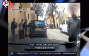 فيديو... اضطراب أمني يعم أحياء يهود الحريديم بسبب كورونا 