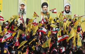 انصار الله: نقف إلى جانب حزب الله وحركات المقاومة 