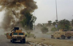 الجيش المصري يعلن مقتل 13 مسلحا في سيناء