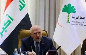 إحالة وزير الصحة العراقي إلى الادعاء العام
