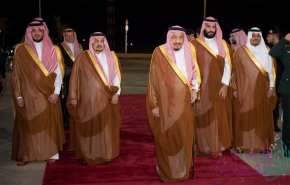 أول تصريحات رسمية تكشف اصابة أمراء سعوديين بكورونا
